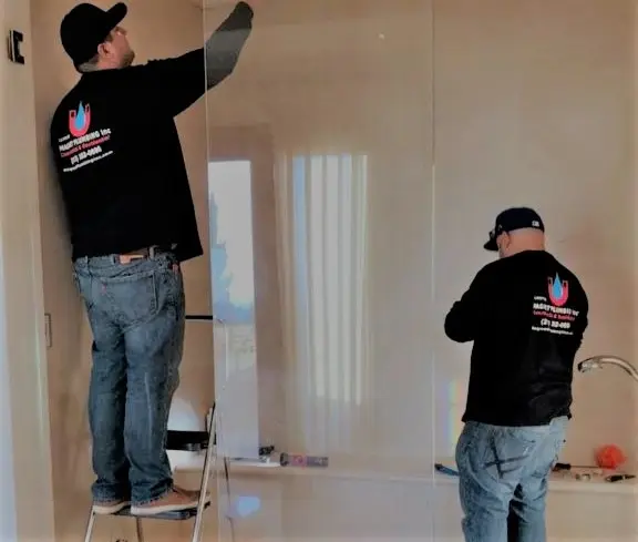 Professional plumbing installation for Leak Detection in Montgomery Village